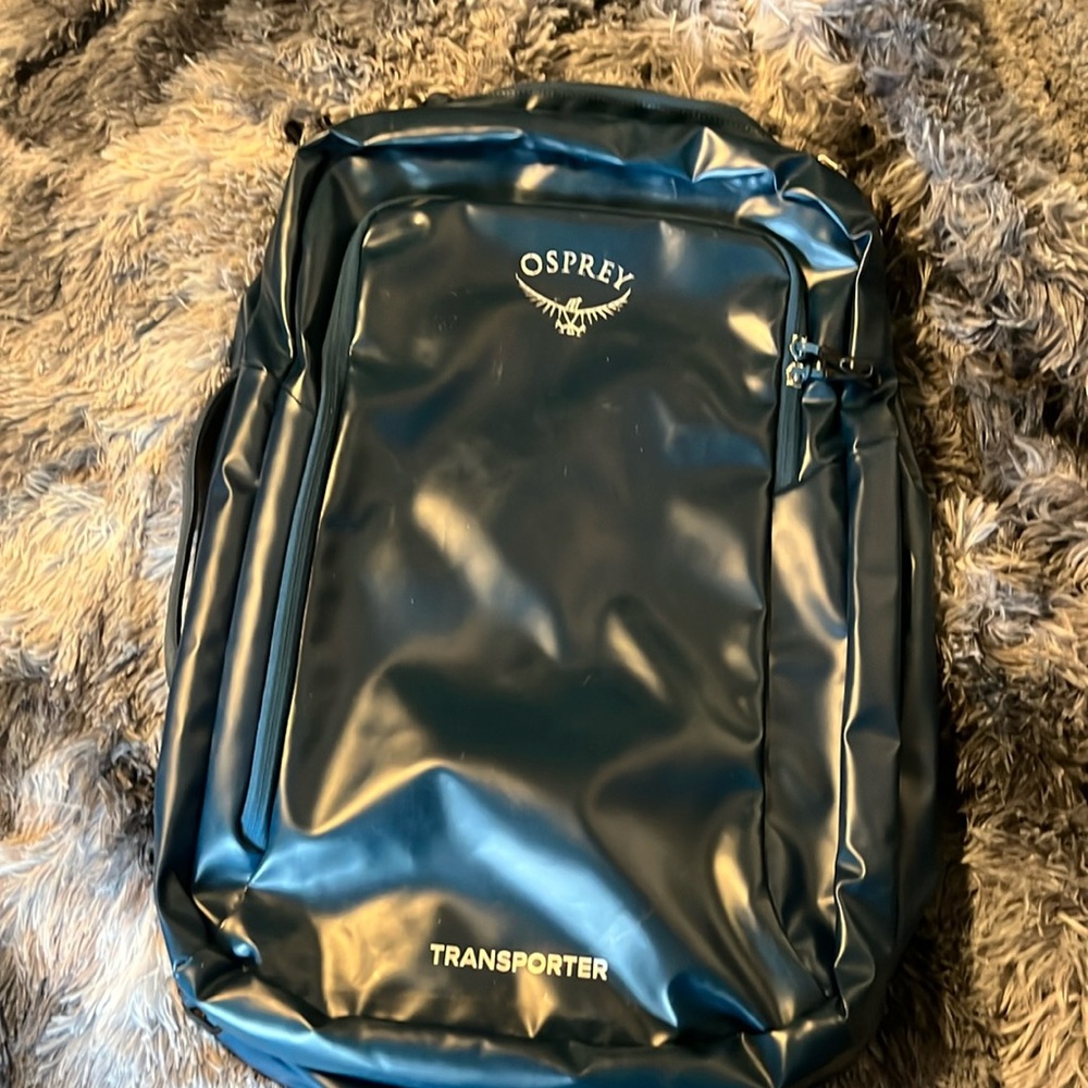 Osprey transporter 44